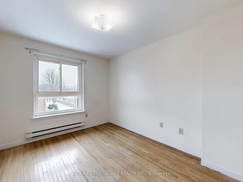 Photo 25 at #23 - 90 Crockamhill Drive, Agincourt North, Toronto