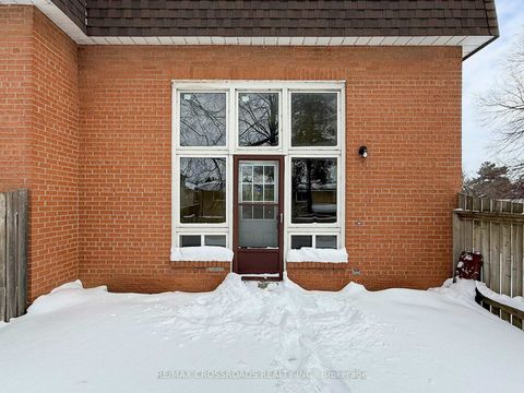 Photo 37 at #23 - 90 Crockamhill Drive, Agincourt North, Toronto