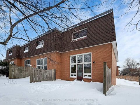 Photo 38 at #23 - 90 Crockamhill Drive, Agincourt North, Toronto
