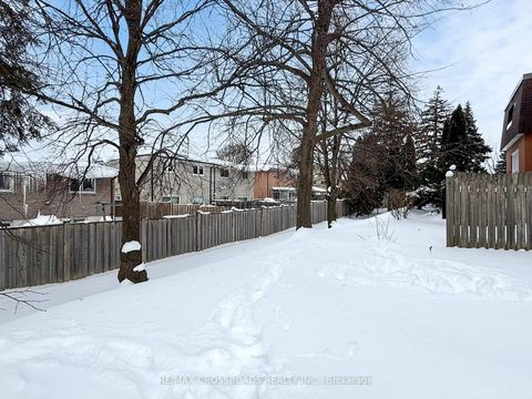 Photo 39 at #23 - 90 Crockamhill Drive, Agincourt North, Toronto