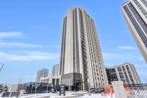 Photo 1 at 2309 - 9075 Jane Street, Concord, Vaughan