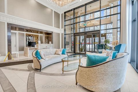 Photo 4 at 2309 - 9075 Jane Street, Concord, Vaughan