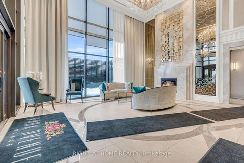 Photo 5 at 2309 - 9075 Jane Street, Concord, Vaughan