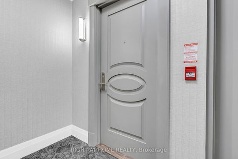 Photo 6 at 2309 - 9075 Jane Street, Concord, Vaughan