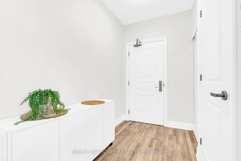 Photo 7 at 2309 - 9075 Jane Street, Concord, Vaughan