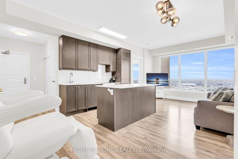 Photo 8 at 2309 - 9075 Jane Street, Concord, Vaughan