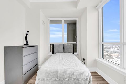 Photo 22 at 2309 - 9075 Jane Street, Concord, Vaughan