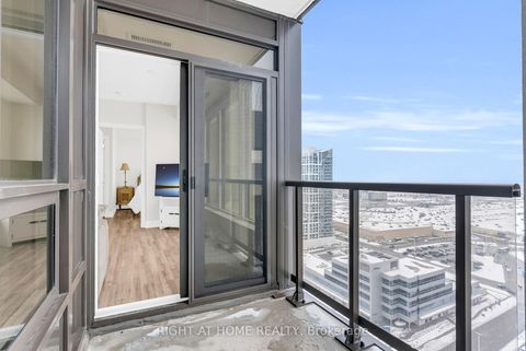 Photo 26 at 2309 - 9075 Jane Street, Concord, Vaughan