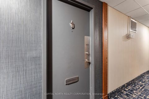 Photo 2 at 1620 - 551 The West Mall, Etobicoke West Mall, Toronto