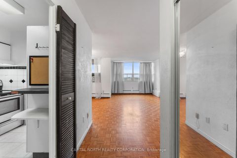 Photo 3 at 1620 - 551 The West Mall, Etobicoke West Mall, Toronto