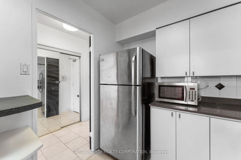 Photo 7 at 1620 - 551 The West Mall, Etobicoke West Mall, Toronto