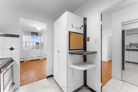 Photo 8 at 1620 - 551 The West Mall, Etobicoke West Mall, Toronto