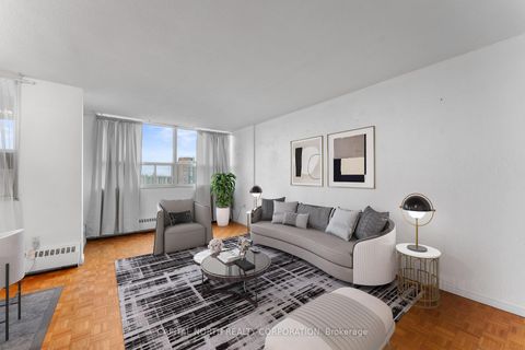 Photo 9 at 1620 - 551 The West Mall, Etobicoke West Mall, Toronto