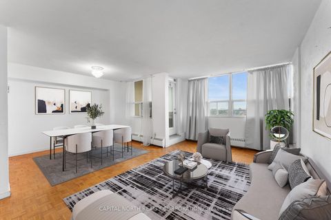 Photo 11 at 1620 - 551 The West Mall, Etobicoke West Mall, Toronto