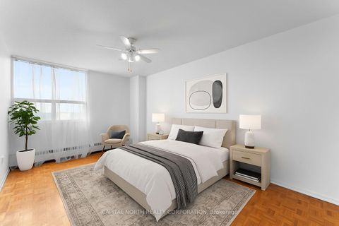 Photo 16 at 1620 - 551 The West Mall, Etobicoke West Mall, Toronto