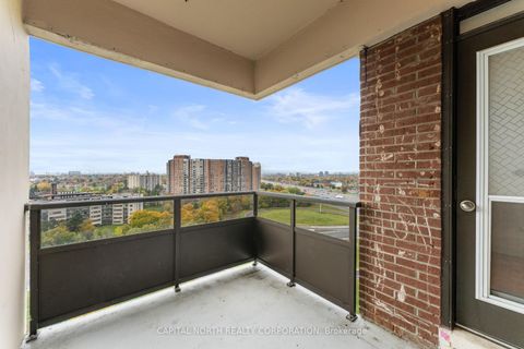 Photo 24 at 1620 - 551 The West Mall, Etobicoke West Mall, Toronto