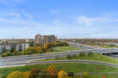 Photo 25 at 1620 - 551 The West Mall, Etobicoke West Mall, Toronto