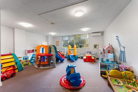 Photo 26 at 1620 - 551 The West Mall, Etobicoke West Mall, Toronto