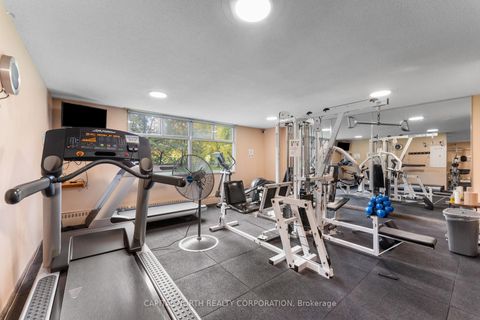 Photo 28 at 1620 - 551 The West Mall, Etobicoke West Mall, Toronto