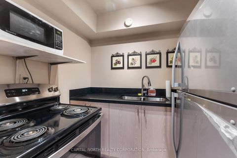 Photo 31 at 1620 - 551 The West Mall, Etobicoke West Mall, Toronto