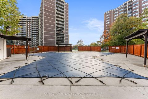 Photo 34 at 1620 - 551 The West Mall, Etobicoke West Mall, Toronto