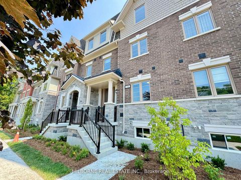 Photo 0 at 54 Fred Beaton Place, King City, King