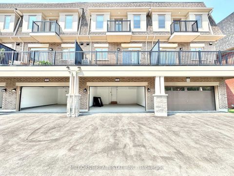 Photo 1 at 54 Fred Beaton Place, King City, King