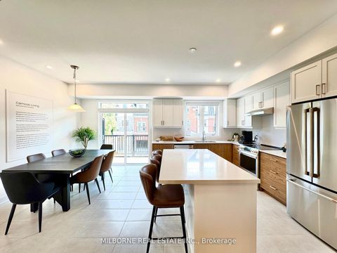 Photo 7 at 54 Fred Beaton Place, King City, King