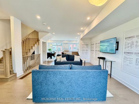 Photo 9 at 54 Fred Beaton Place, King City, King