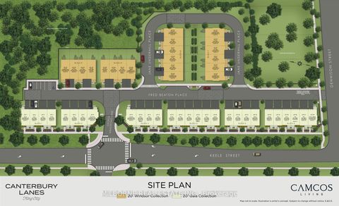 Photo 21 at 54 Fred Beaton Place, King City, King