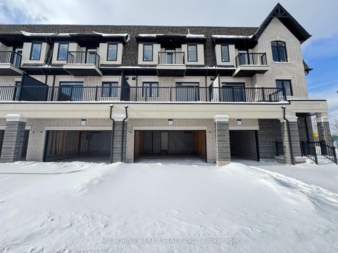 Photo 0 at 44 Fred Beaton Place, King City, King