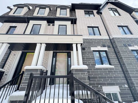 Photo 1 at 44 Fred Beaton Place, King City, King