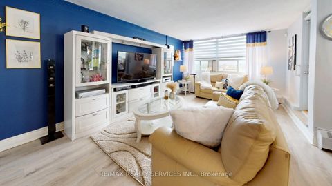 Photo 4 at 1219 - 551 The West Mall, Etobicoke West Mall, Toronto