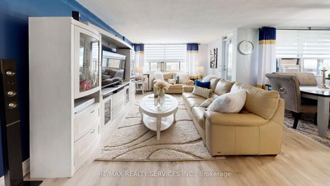 Photo 5 at 1219 - 551 The West Mall, Etobicoke West Mall, Toronto