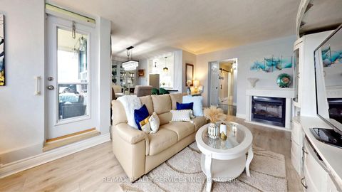 Photo 9 at 1219 - 551 The West Mall, Etobicoke West Mall, Toronto