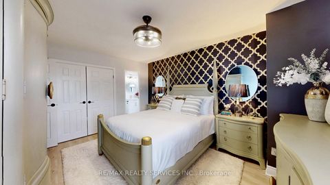 Photo 23 at 1219 - 551 The West Mall, Etobicoke West Mall, Toronto