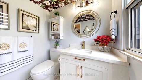 Photo 25 at 1219 - 551 The West Mall, Etobicoke West Mall, Toronto