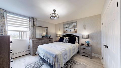 Photo 26 at 1219 - 551 The West Mall, Etobicoke West Mall, Toronto