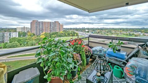 Photo 31 at 1219 - 551 The West Mall, Etobicoke West Mall, Toronto