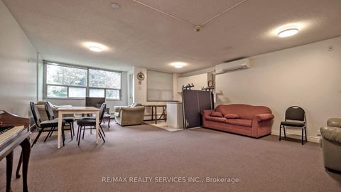 Photo 34 at 1219 - 551 The West Mall, Etobicoke West Mall, Toronto