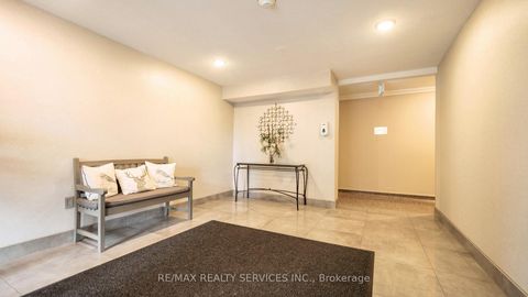 Photo 35 at 1219 - 551 The West Mall, Etobicoke West Mall, Toronto