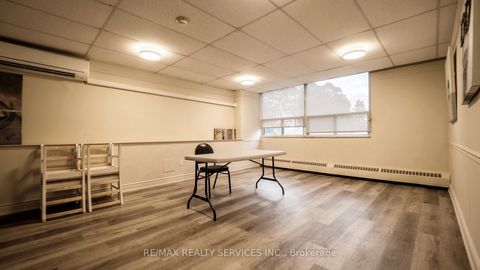 Photo 37 at 1219 - 551 The West Mall, Etobicoke West Mall, Toronto