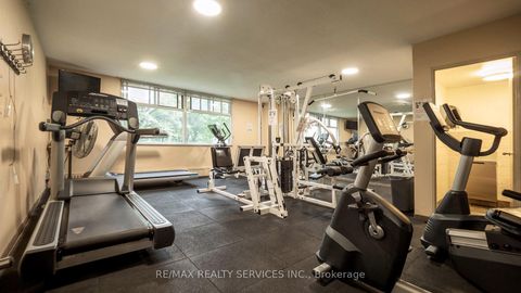 Photo 39 at 1219 - 551 The West Mall, Etobicoke West Mall, Toronto