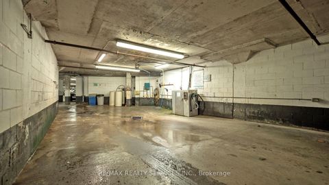 Photo 42 at 1219 - 551 The West Mall, Etobicoke West Mall, Toronto