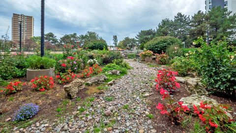 Photo 48 at 1219 - 551 The West Mall, Etobicoke West Mall, Toronto