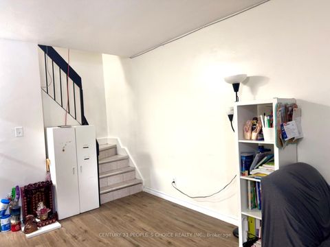 Photo 3 at 108 - 10 Eddystone Avenue, Jane Heights, Toronto