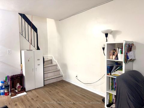 Photo 4 at 108 - 10 Eddystone Avenue, Jane Heights, Toronto