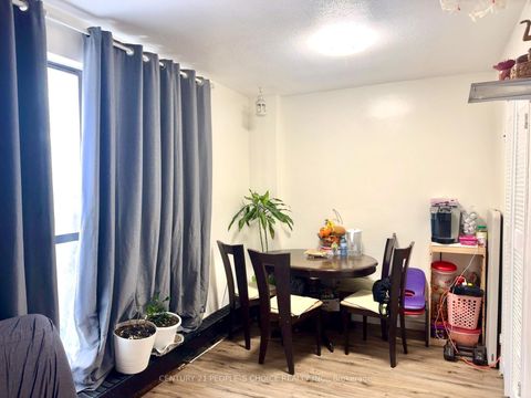 Photo 5 at 108 - 10 Eddystone Avenue, Jane Heights, Toronto