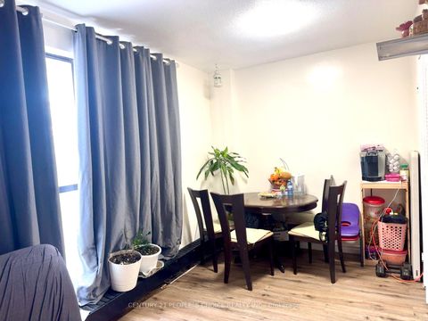 Photo 6 at 108 - 10 Eddystone Avenue, Jane Heights, Toronto