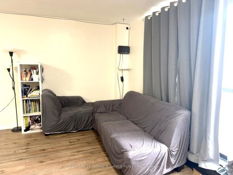 Photo 7 at 108 - 10 Eddystone Avenue, Jane Heights, Toronto